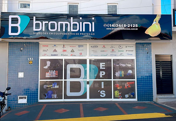 Equipe Brombini