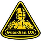 Logo Guardian DX