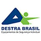 Logo Destra Brasil