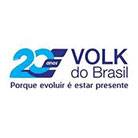Logo Volk do Brasil