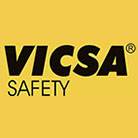 Logo Vicsa Safety