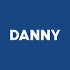 Logo Danny
