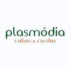 Logo Plasmódia