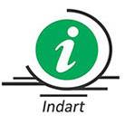 Logo Indart