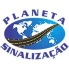 Logo Planeta Sinalização